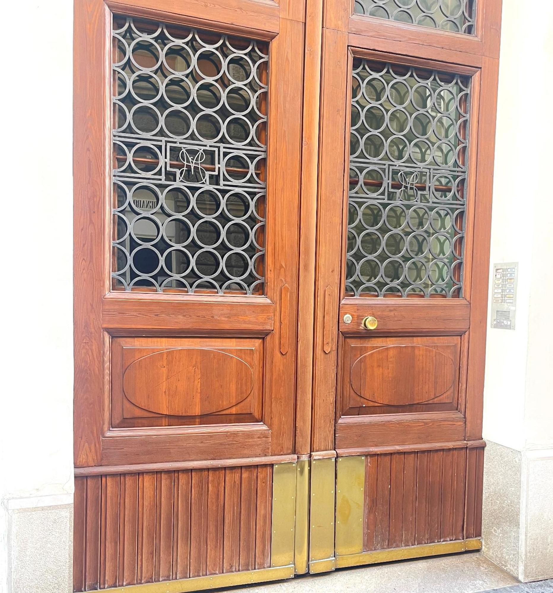 Apartment City Center Trieste Exterior foto